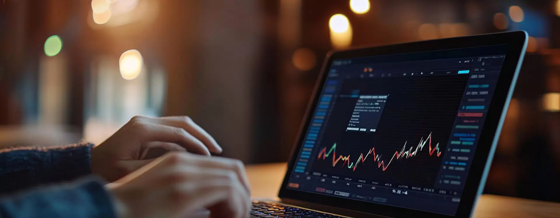 Investor Zone