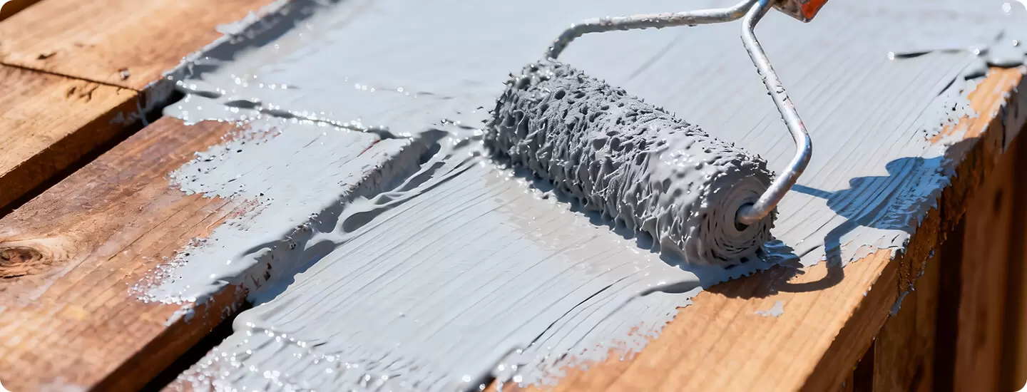 Waterproof Emulsion