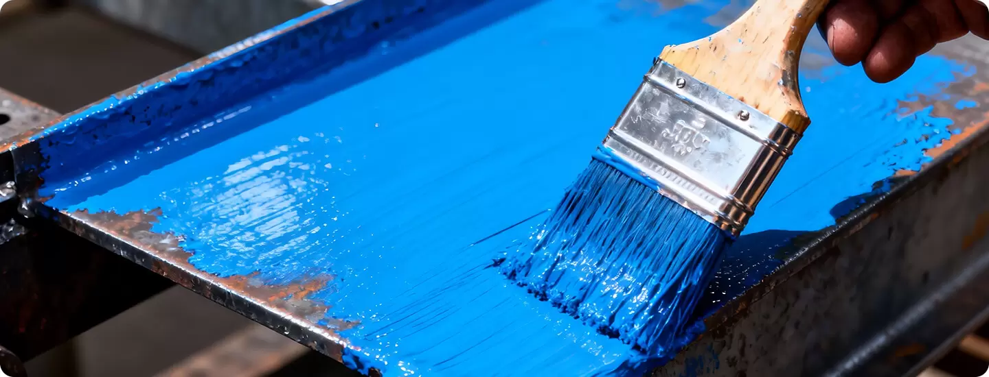 Industrial Paint