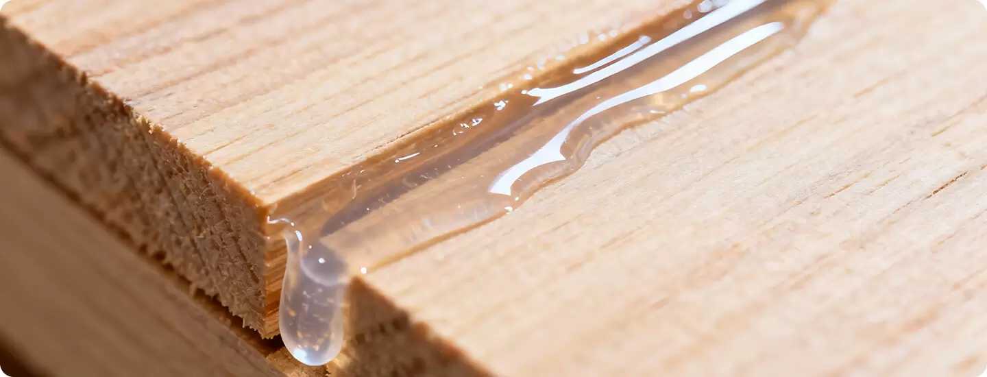 Water-based Glue