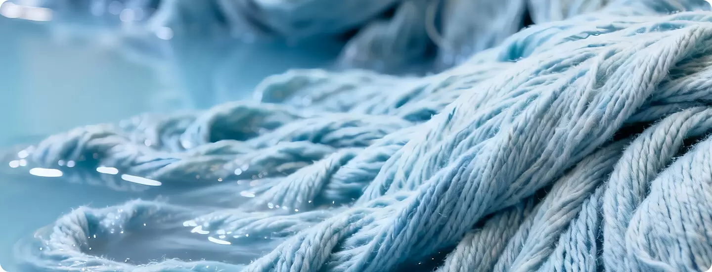 Textile Emulsion