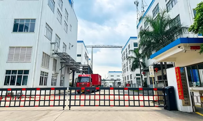 Foshan Baolijia Chemical Co., Ltd.